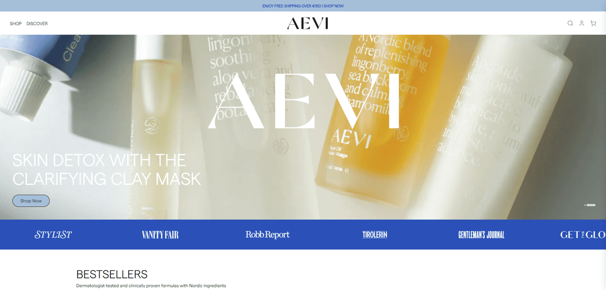 SS-Aevi